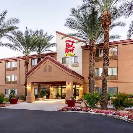 Red Roof Inn Plus+ Tempe - Phoenix Airport Zewnętrze zdjęcie