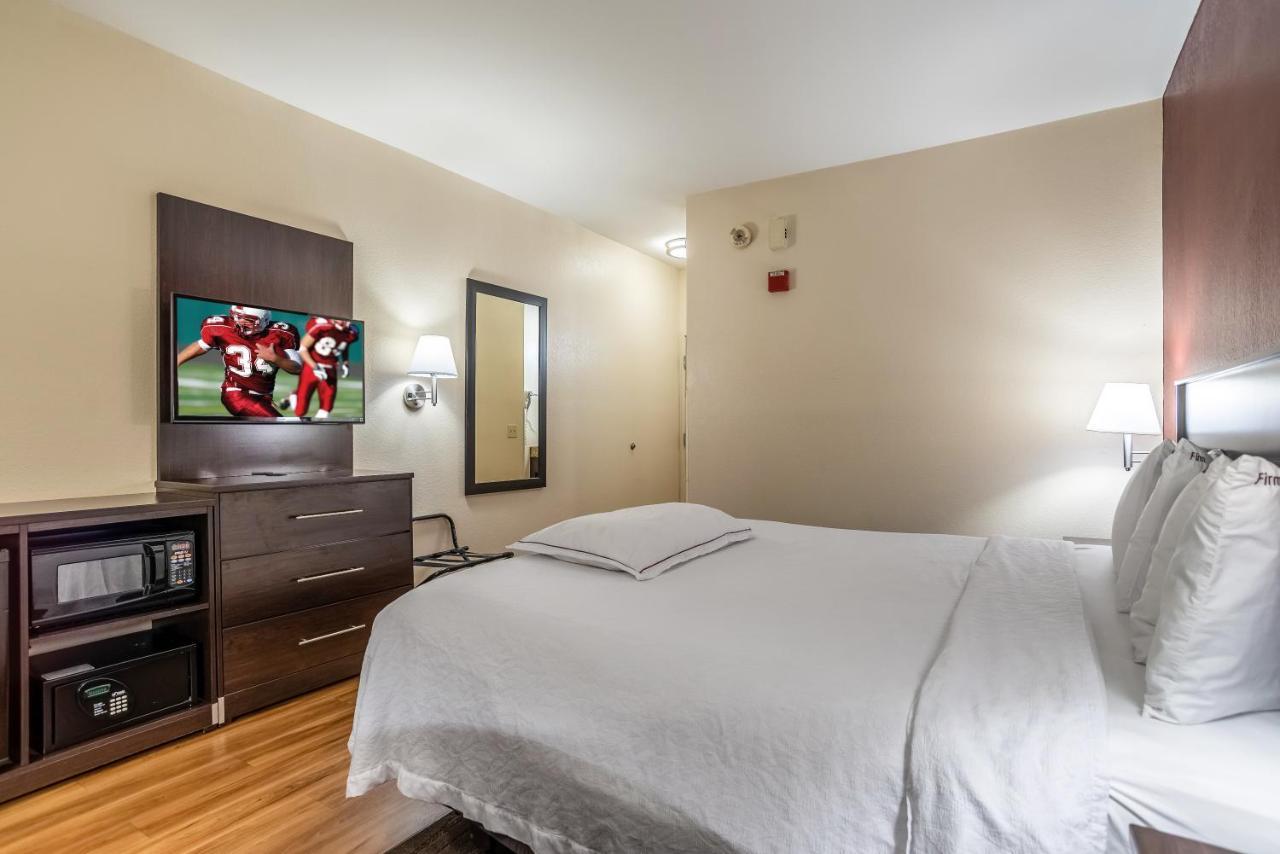 Red Roof Inn Plus+ Tempe - Phoenix Airport Zewnętrze zdjęcie