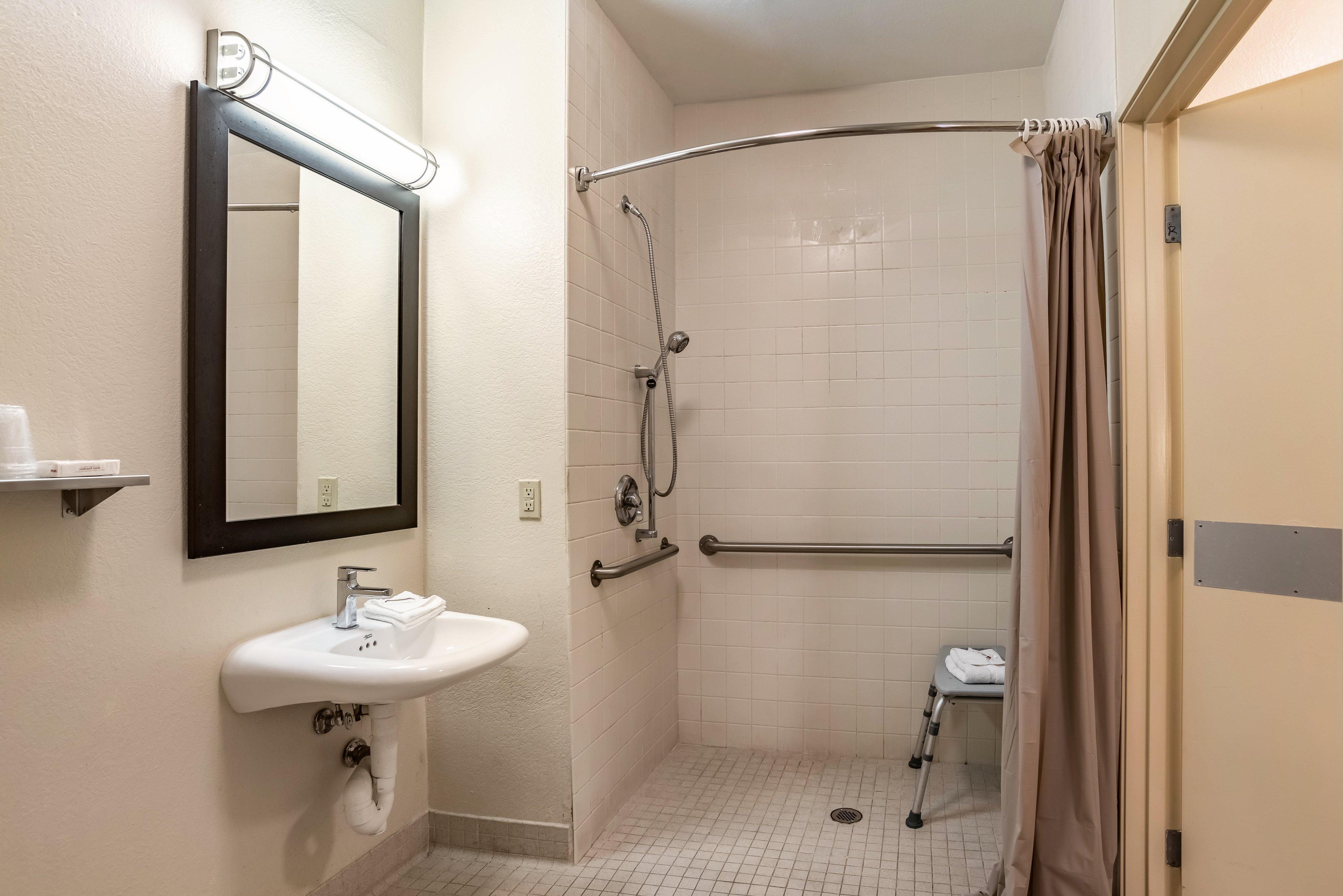 Red Roof Inn Plus+ Tempe - Phoenix Airport Zewnętrze zdjęcie