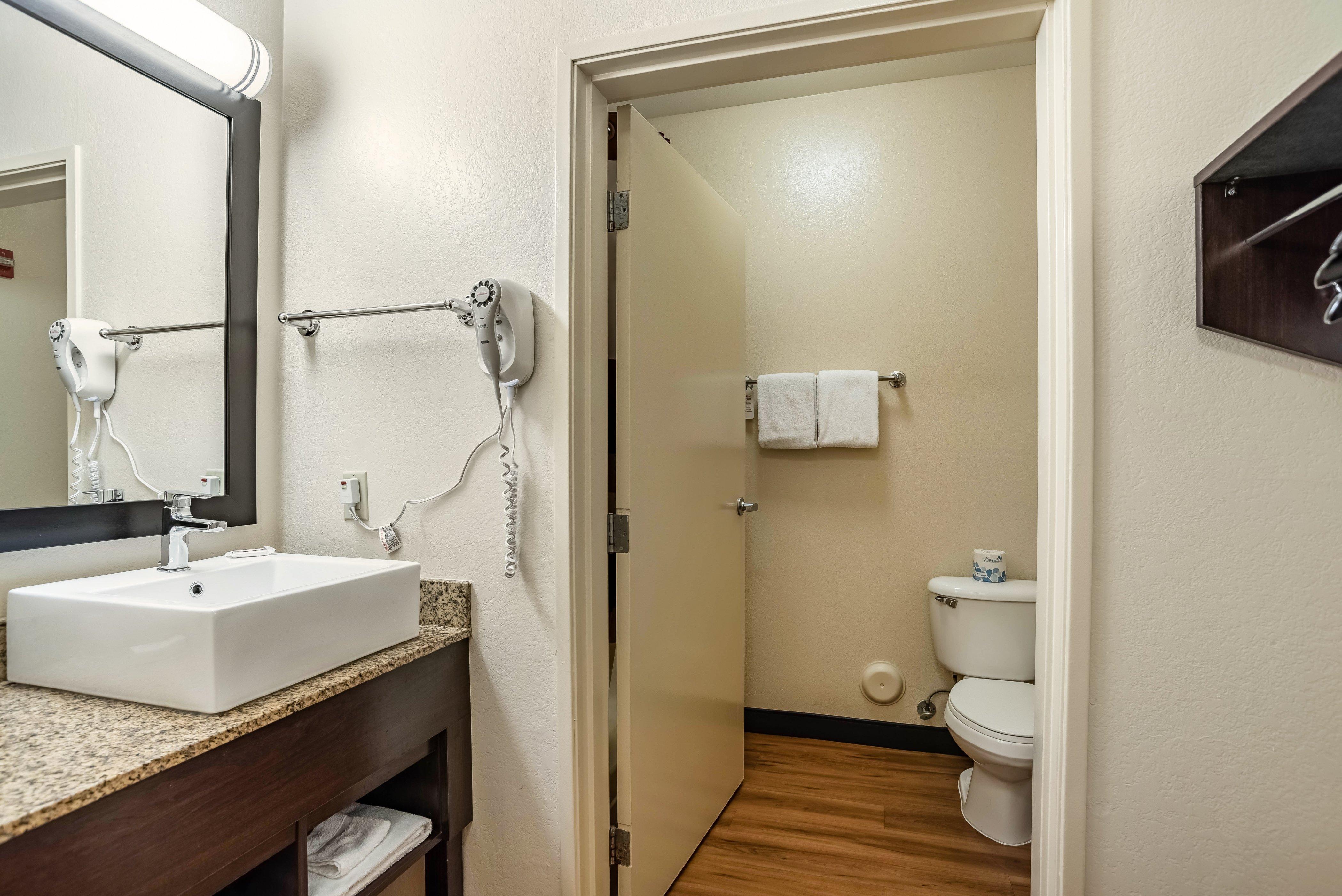 Red Roof Inn Plus+ Tempe - Phoenix Airport Zewnętrze zdjęcie