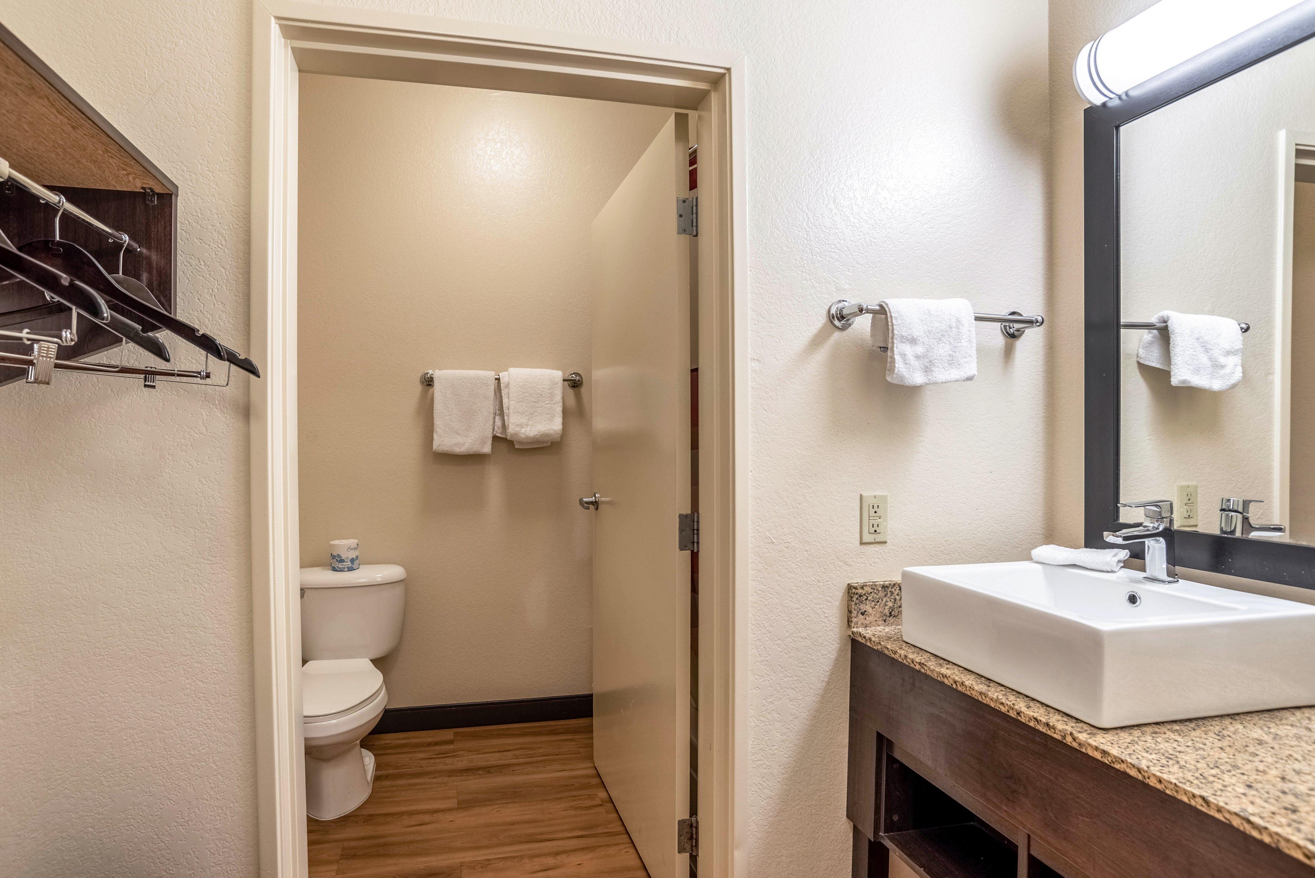 Red Roof Inn Plus+ Tempe - Phoenix Airport Zewnętrze zdjęcie