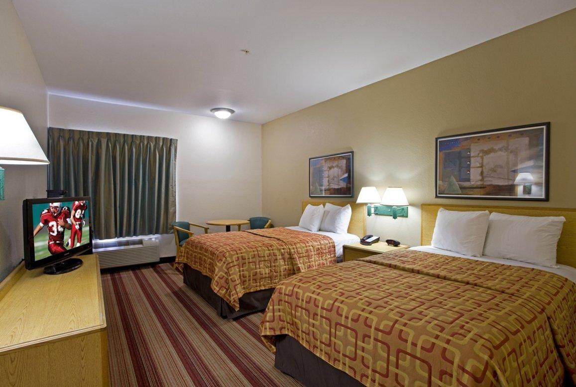 Red Roof Inn Plus+ Tempe - Phoenix Airport Zewnętrze zdjęcie