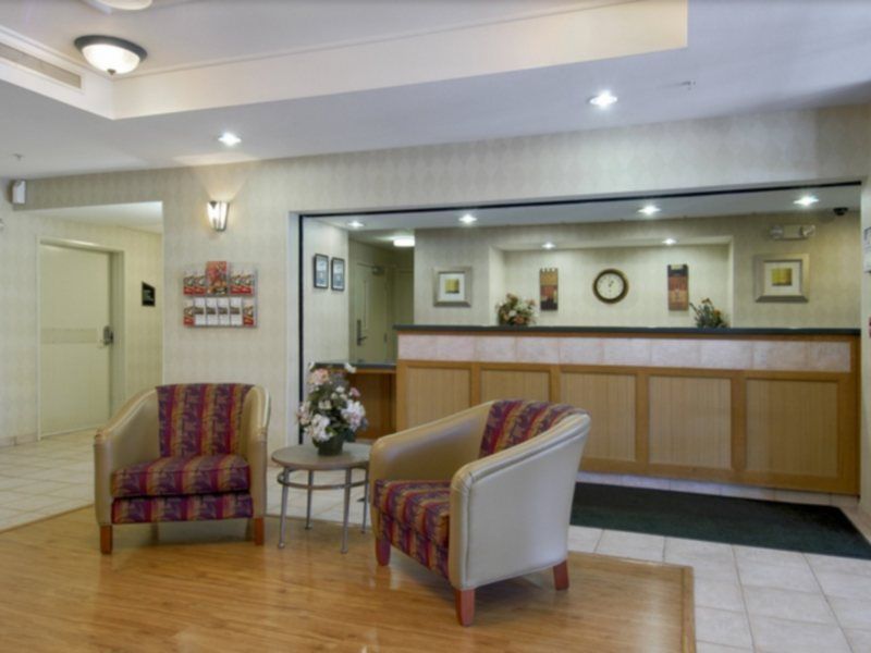 Red Roof Inn Plus+ Tempe - Phoenix Airport Zewnętrze zdjęcie