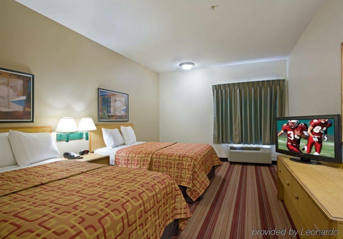 Red Roof Inn Plus+ Tempe - Phoenix Airport Zewnętrze zdjęcie