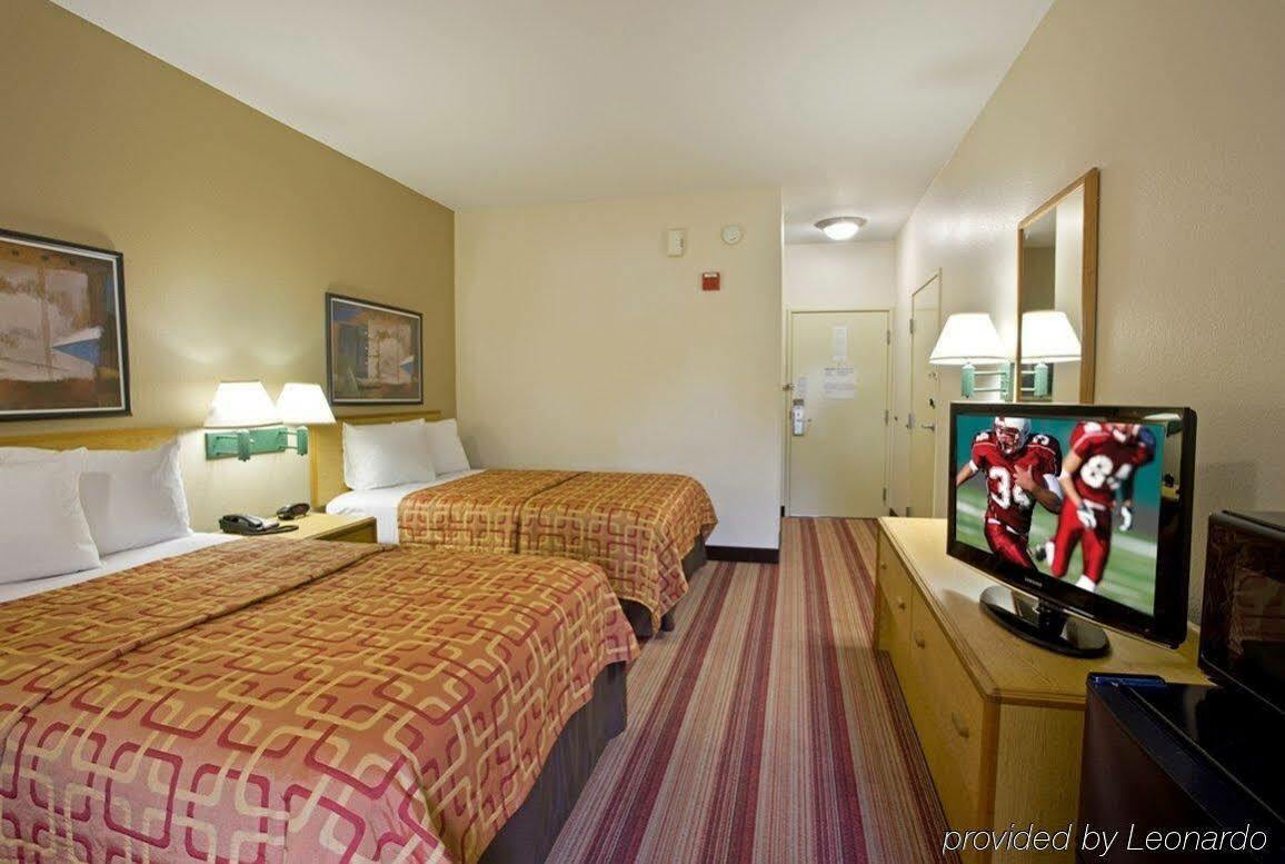 Red Roof Inn Plus+ Tempe - Phoenix Airport Zewnętrze zdjęcie