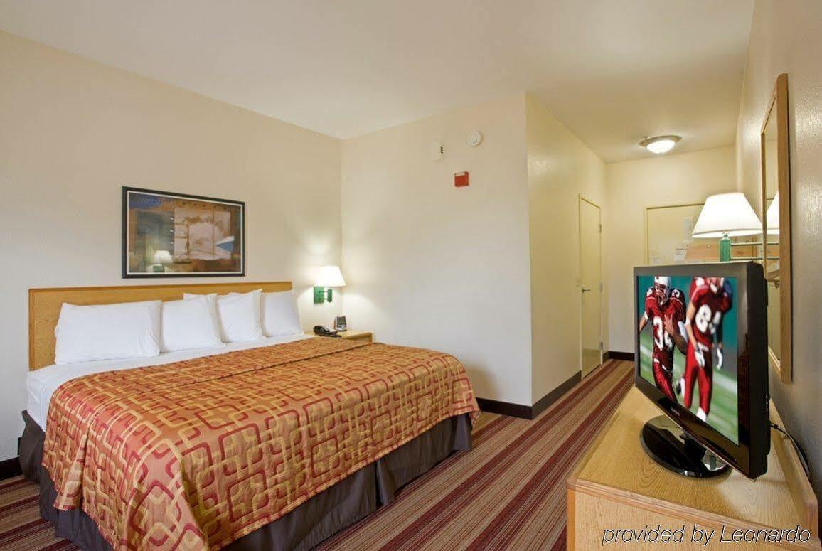 Red Roof Inn Plus+ Tempe - Phoenix Airport Zewnętrze zdjęcie