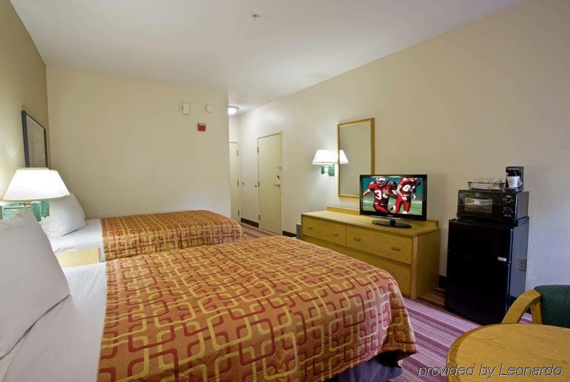 Red Roof Inn Plus+ Tempe - Phoenix Airport Zewnętrze zdjęcie