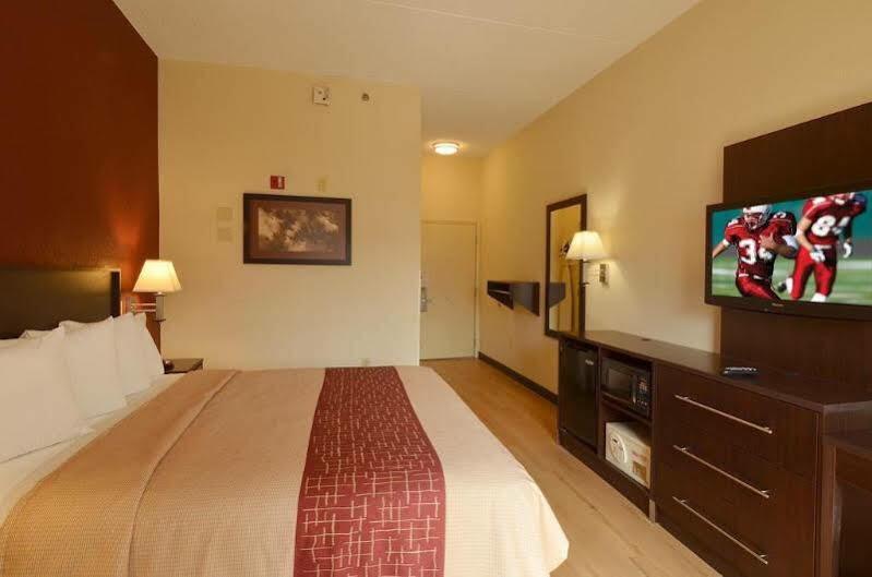 Red Roof Inn Plus+ Tempe - Phoenix Airport Zewnętrze zdjęcie